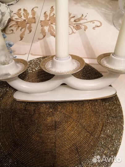 Подсвечник Германия