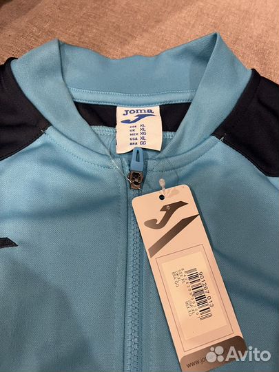 Кофта Joma