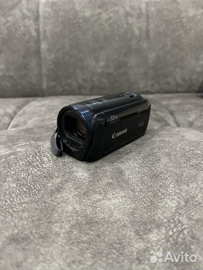 Камера Canon Legria