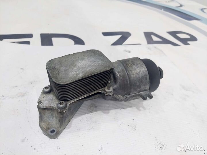 Теплообменник масляный Ford Fusion UAV 1.4 F6JA