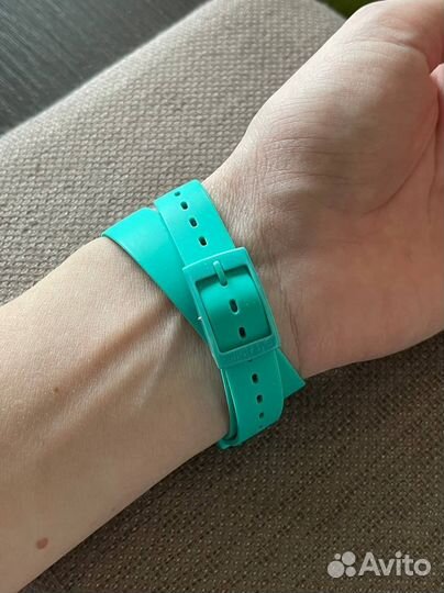 Часы Swatch