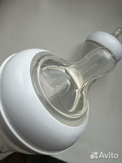 Philips avent Бутылочка