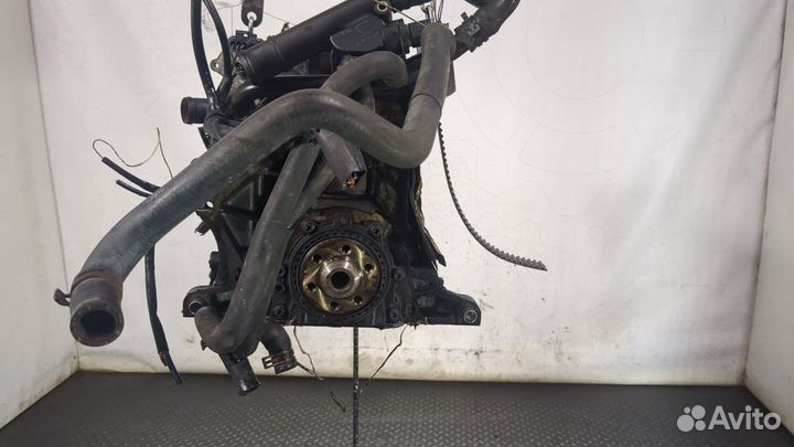 Блок цилиндров Audi A2, 2004