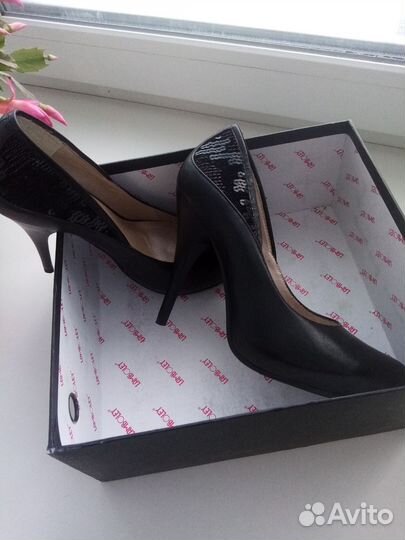 Туфли женские 39 размер