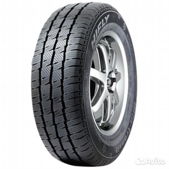 Hifly Win-Transit 215/75 R16