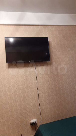 1-к. квартира, 40 м², 7/10 эт.