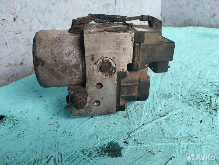 Блок ABS Rover 400