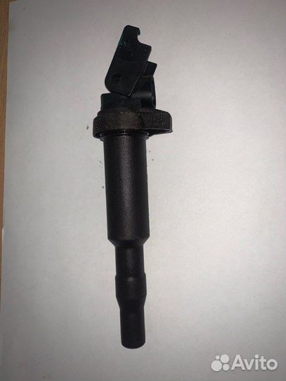 Катушка зажигания 1.6 ep6 ep6c ep6dt ep6cdt
