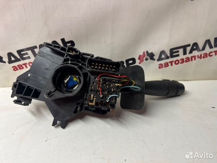 Переключатель света фар Renault Duster внедорожник