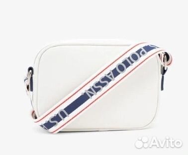 Us polo assn сумка