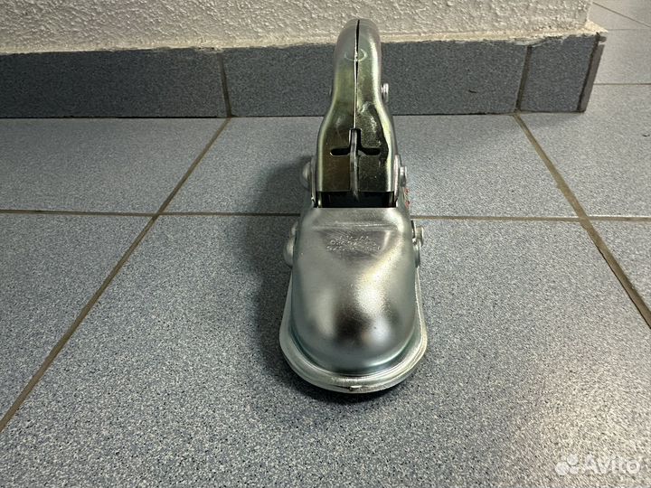 Замковое устройство для прицепа 50 мм