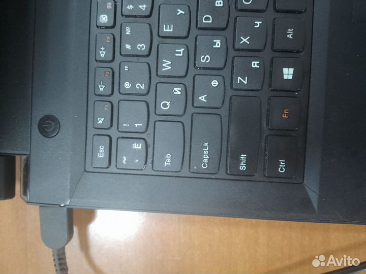 Ноутбук lenovo b50 45