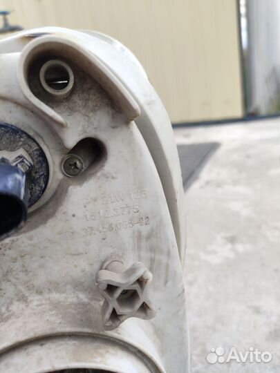 Фара на газель бизнес бу