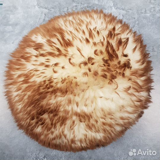 Папаха Феникс (натуральная шерсть)