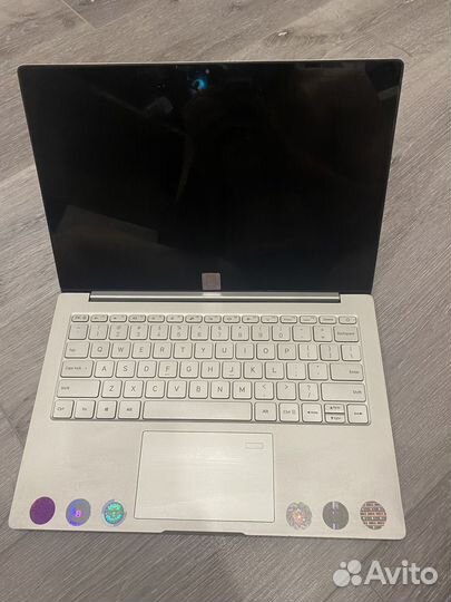 Xiaomi Mi notebook air 13.3