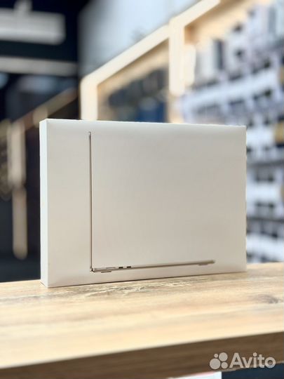 MacBook Air 15