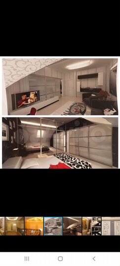 5-к. квартира, 242 м², 4/5 эт.