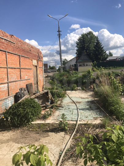 Автосервис, 60.4 м²