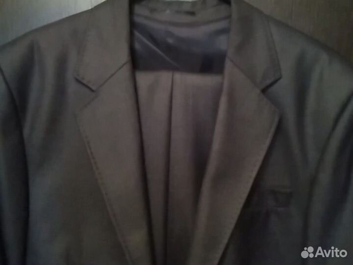 Костюм мужской