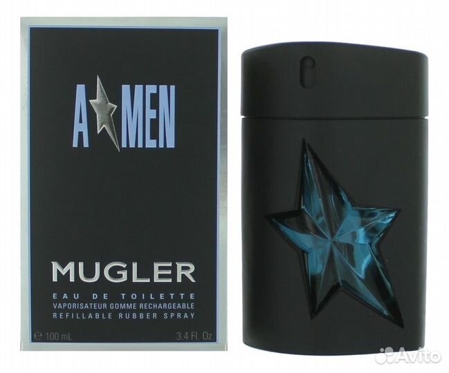 Mugler