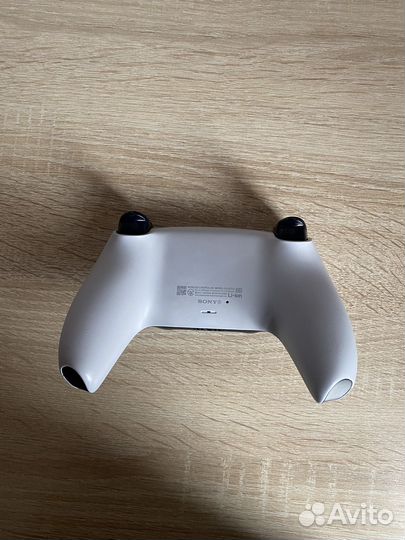Геймпад sony ps 5 dualsense