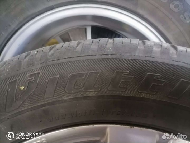 Viatti Bosco A/T 235/55 R17 19H