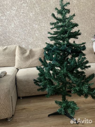 Елка искусственная