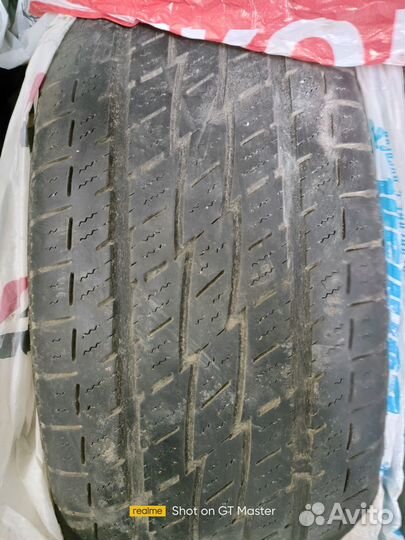 Toyo Open Country H/T 235/60 R18