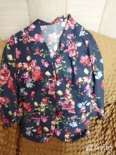 Вещи женские