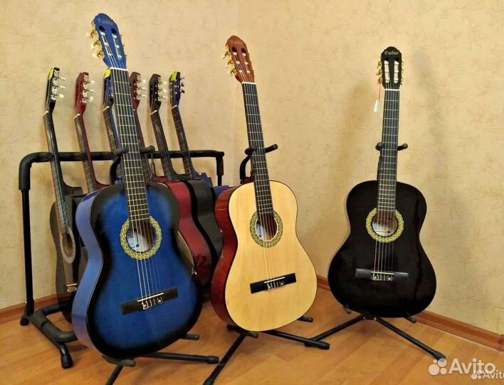 Гитара Акустическая Гитара классическая