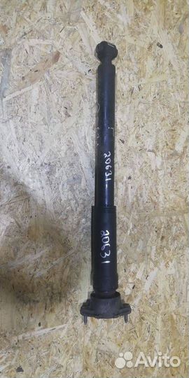 Амортизатор задний Mercedes-Benz C-Класс W204/S204