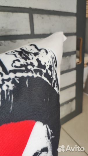 Декоративные подушки
