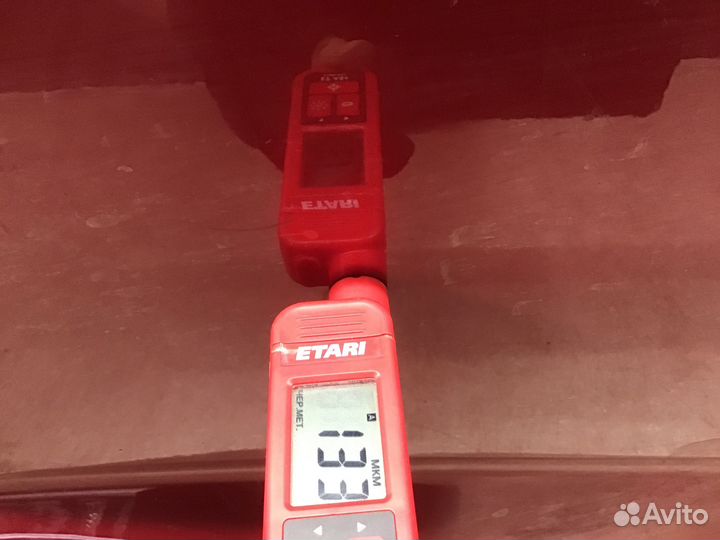 Дверь задняя правая Lexus NX 200 300H 2014