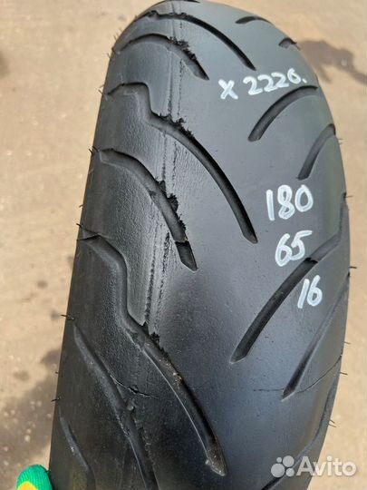 180/65 R16 dunlop american elite 2226x