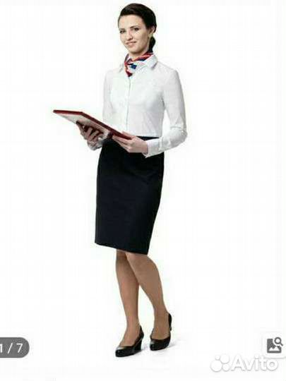 Форма женская