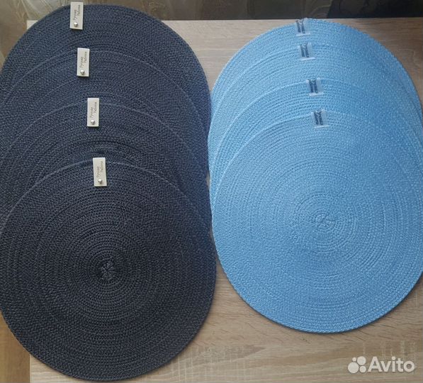 Салфетки сервировочные