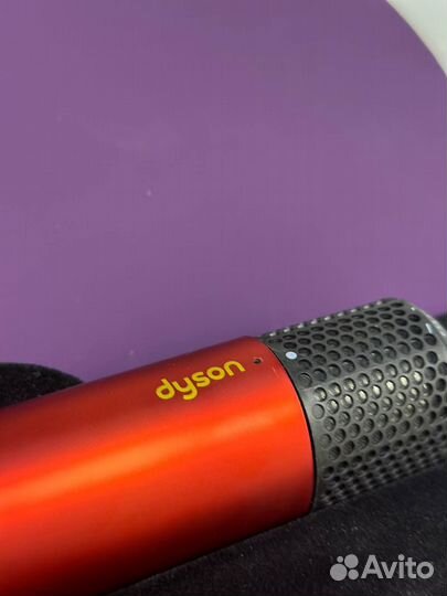 Стайлер Dyson Airwrap Complete Long HS05 topaz