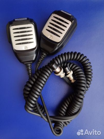 Новый микрофон замена Alinco EMS-53/57/74