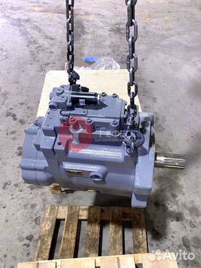 Основной насос Hitachi ZX870H-3-hcmc YA00003076