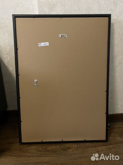 Рамка для фото IKEA 50х70