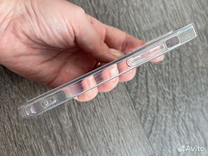 Чехол на iPhone 12 mini