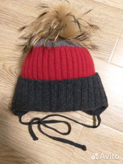 Шапка Futurino. Размер 50-52