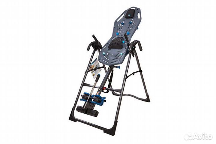 Инверсионный стол teeter hang UPS X3A механический