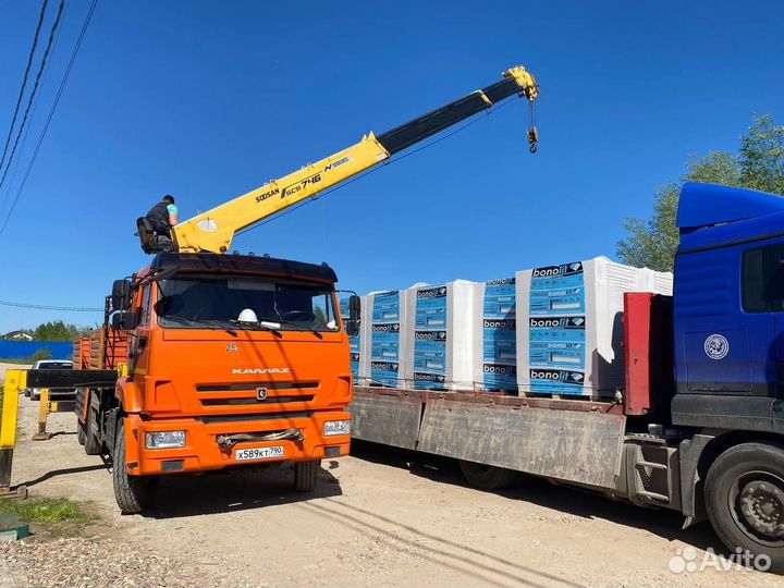 Купить Газосиликатные Блоки От Производителя