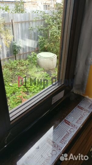 Монтаж окон