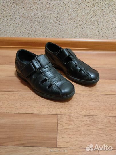 Туфли Юничел 30размер