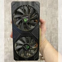 Видеокарта nvidia rtx 3080m 8g ddr6