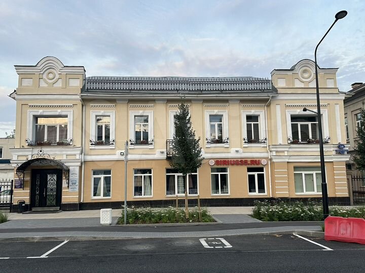 Офис, 89 м²