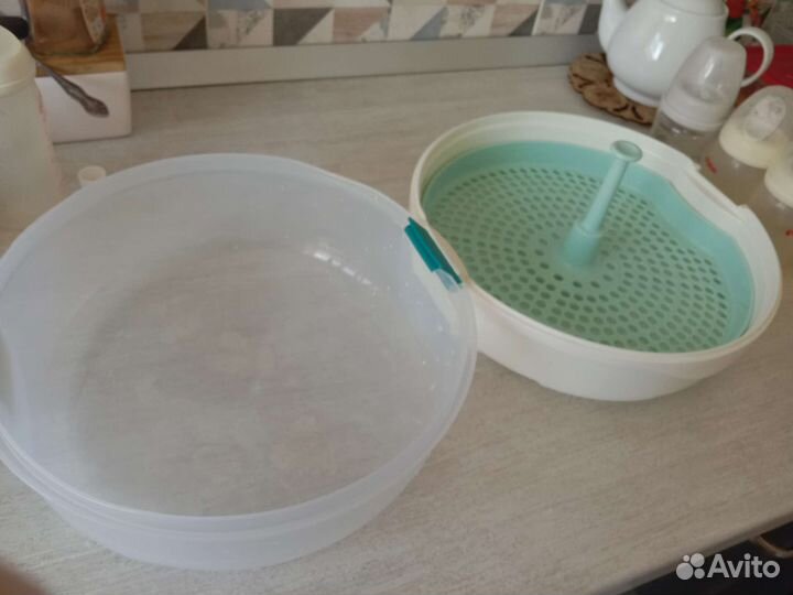 Стерилизатор