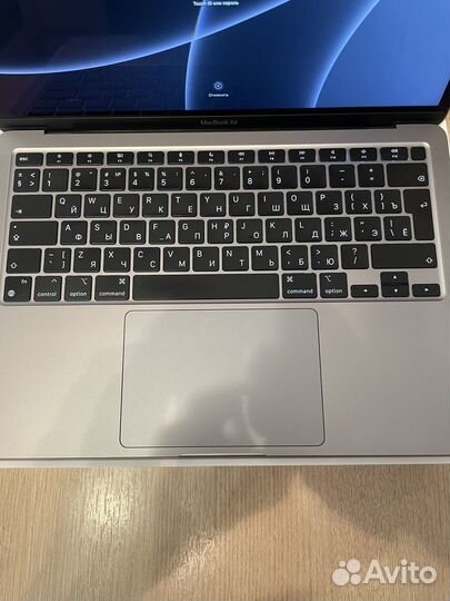 Apple MacBook Air 13 2020 m1 8gb 256